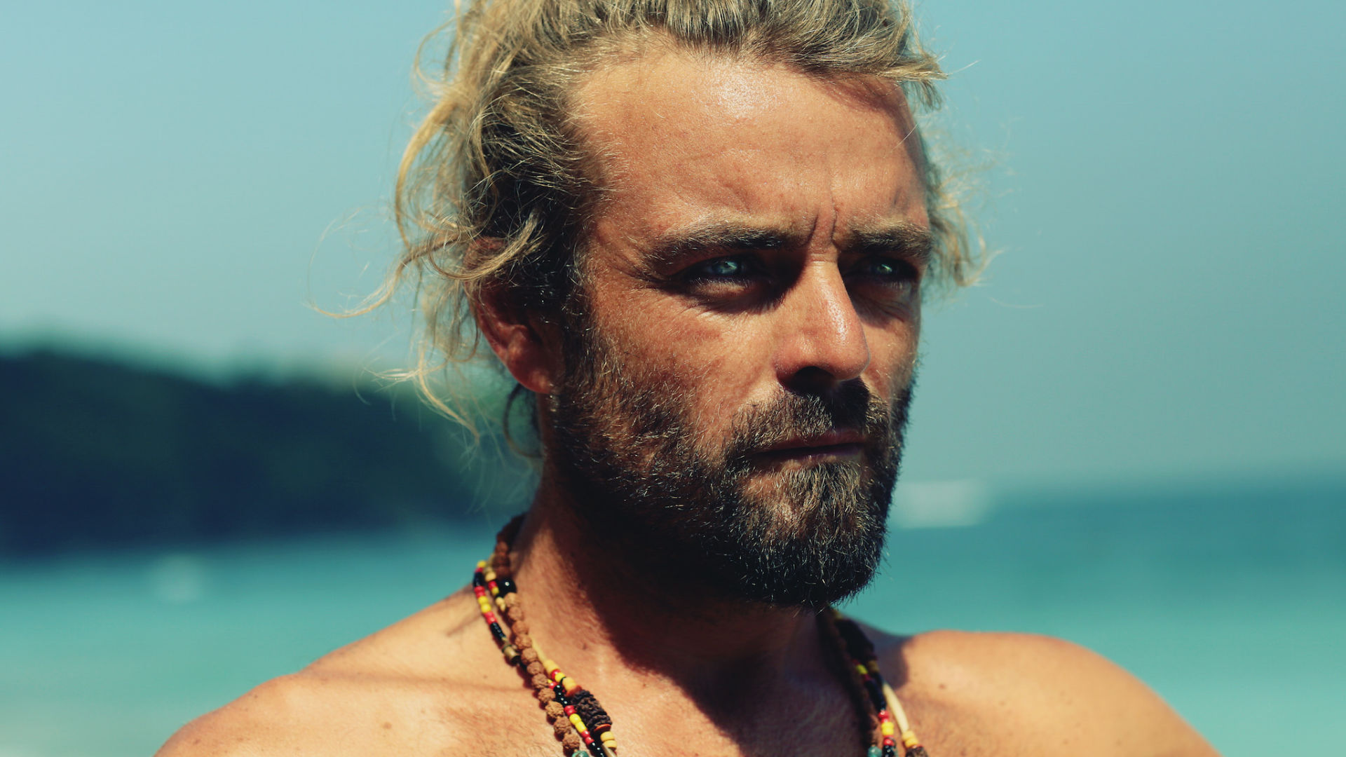 Xavier Rudd