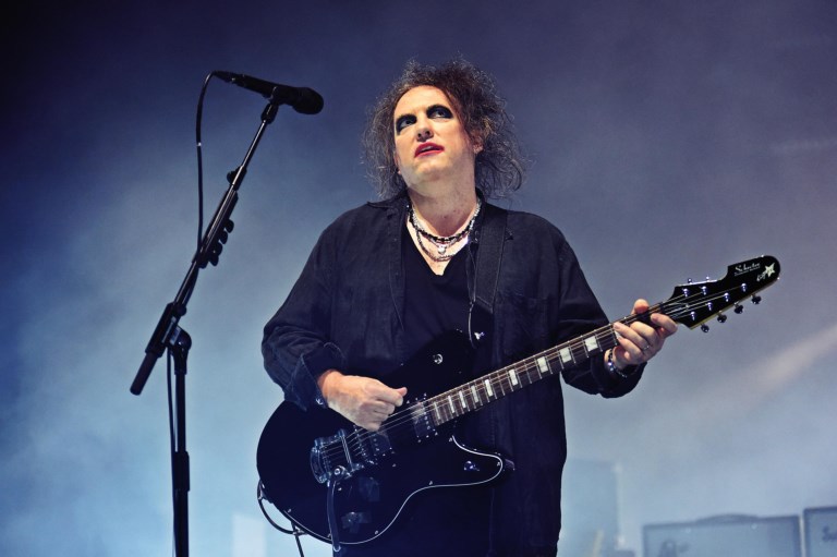 The Cure