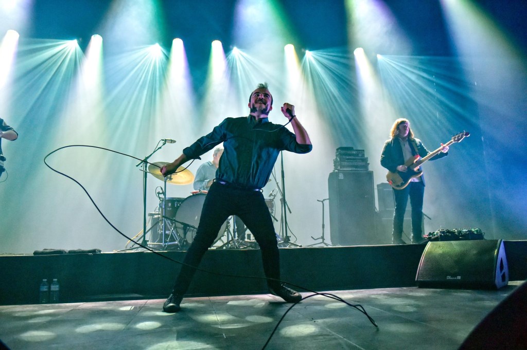 Future Islands