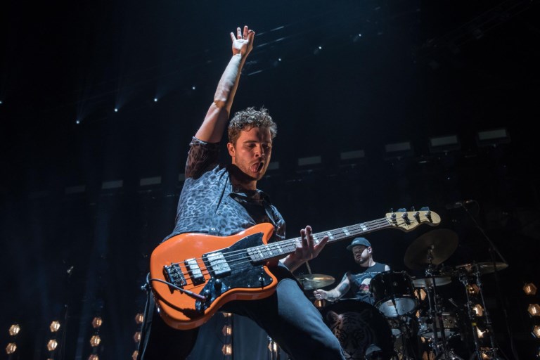 Royal Blood